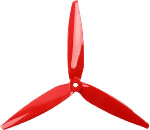 Hélices 7040, 1 paire, 2cw 2ccw, hélices de 7 pouces, pièces de rechange pour drone fpv quadcopter - Product Image 5