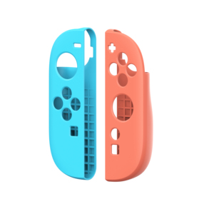 Aomiou bảo vệ chống trầy xước Silicone trường hợp cho cho 2 niềm vui-con với tùy chỉnh màu sắc và bao bì bán lẻ - Product Image 3