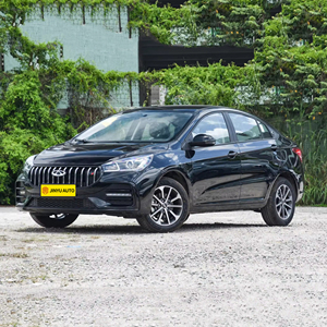 รถยนต์เชอรี อาริซโซ 5 ปี 2025 แบบ 4 ประตู 5 ที่นั่ง ซีดาน ราคาประหยัด เครื่องยนต์เบนซิน 1.5 ลิตร 120 แรงม้า L4 เบาะหนัง พวงมาลัยซ้าย ผลิตในจีน - Product Image 2