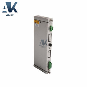 146031-02 Module d'interface de données transitoires Bently Nevada - Product Image 3