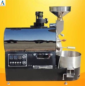 Tostador <span class=keywords><strong>de</strong></span> café eléctrico para el hogar, máquina tostadora <span class=keywords><strong>de</strong></span> granos <span class=keywords><strong>de</strong></span> café barata, fabricante <span class=keywords><strong>de</strong></span> tostador <span class=keywords><strong>de</strong></span> granos <span class=keywords><strong>de</strong></span> café, 1kg - Product Image 5