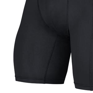Shorts de compression athlétiques personnalisés pour hommes et femmes, vente en gros, pour la course à pied et le MMA - Product Image 3