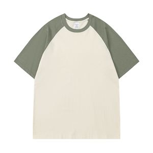 Camiseta Personalizada Extra Grande de Cuello Redondo, Camiseta de Algodón <span class=keywords><strong>para</strong></span> <span class=keywords><strong>Hombre</strong></span>, Camiseta Lisa <span class=keywords><strong>para</strong></span> Imprimir, Camisetas con Impresión Bajo Demanda - Product Image 6