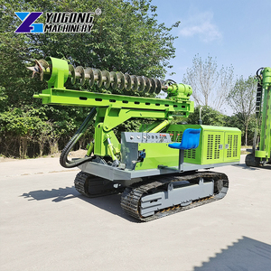 Meilleur Prix 0~6M Philippines Machine de piquage de <span class=keywords><strong>pieux</strong></span> <span class=keywords><strong>pour</strong></span> clôtures - Product Image 6