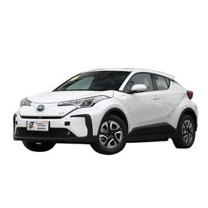 Coches usados Toyota CHR Hybrid 2020 2019 2021 Económico de combustible barato SUV Coche/Buen estado Coche japonés de nueva energía Toyota CHR - Product Image 1