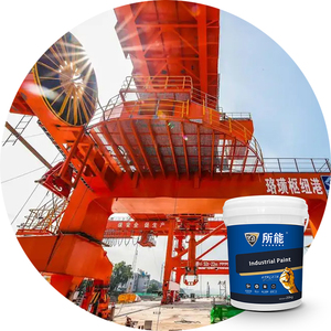 Primer Antiruggine <span class=keywords><strong>di</strong></span> Alta Qualità, Vernice <span class=keywords><strong>Spray</strong></span> Epossidica Liquida Protettiva per Metalli, Rivestimento Galvanizzante a Freddo - Product Image 4