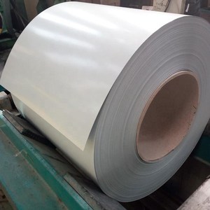 Prepainted <span class=keywords><strong>gi</strong></span>/<span class=keywords><strong>ppgi</strong></span>/<span class=keywords><strong>ppgl</strong></span> bằng gỗ màu tráng cuộn dây thép mạ kẽm cho mái nhà tấm - Product Image 6