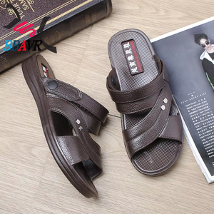 Hot Sale Cheap Casual Men <b>Slippers</b> Comfortable and Durable Dep Xang Dan Sandals - Product Image 5