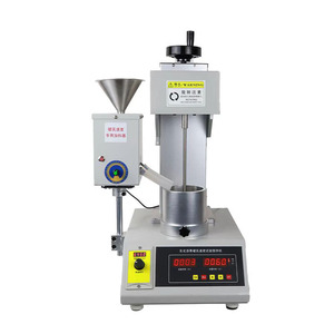 Yüksek Hassasiyetli Karıştırma Cihazı Asfalt Karışımı Laboratuvarı Emülsifiye Edilmiş Asfalt Demülsifikasyon Hız Test Cihazı - Product Image 2