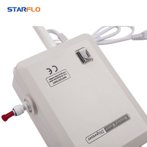 Pompe à eau domestique 110V/220V 40PSI avec adaptateur, pour distributeur de café autonome, pompe à bouteille BW-1000A - Product Image 5
