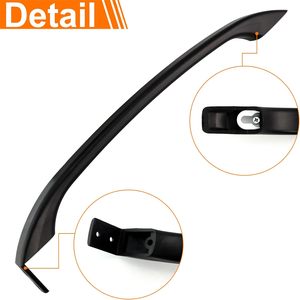 218428121 pièce de rechange de poignée de <span class=keywords><strong>porte</strong></span> de réfrigérateur pour réfrigérateur <span class=keywords><strong>Frigidaire</strong></span> remplace AP2114546, PS427931,781148,LP19826 - Product Image 3
