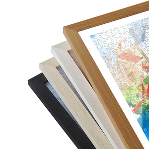 Xếp Hình Khung Ảnh Chất Lượng Cao Và Xếp Hình Trống Thăng Hoa Như Khung Ảnh - Product Image 4