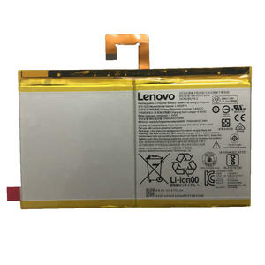 Batteria per laptop originale muslimsb18c15128 per batterie per notebook <span class=keywords><strong>Lenovo</strong></span> <span class=keywords><strong>Tab</strong></span> 4 <span class=keywords><strong>10</strong></span> Plus - Product Image 1