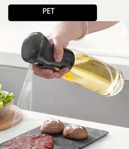 Botellas de Spray con Bomba Dosificadora Personalizables en Tamaños de 200 ml, 300 ml y 500 ml para Limpieza del Cabello, Aptas para Serigrafía - Product Image 4
