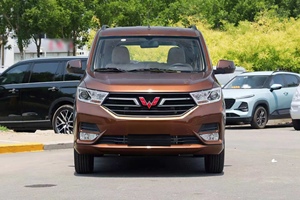 Wuling 2021 Facelift 1.5L Manual Comfort Usado, Euro VI, 17900km Bajo Kilometraje, Vehículo de <span class=keywords><strong>Segunda</strong></span> <span class=keywords><strong>Mano</strong></span> en Oferta, Resistente al Desgaste - Product Image 3
