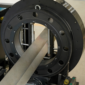 Machine de découpe laser en acier à table navette ouverte 3000x1500mm pour la découpe de laiton, avec Raycus 12kw 20kw 30kw, combinaison double pour tôles et tubes - Product Image 2