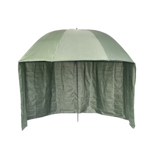 Ombrellone <span class=keywords><strong>da</strong></span> <span class=keywords><strong>pesca</strong></span> <span class=keywords><strong>da</strong></span> spiaggia pieghevole <span class=keywords><strong>da</strong></span> esterno portatile riparo ombrellone <span class=keywords><strong>da</strong></span> pioggia a vento ombrellone <span class=keywords><strong>da</strong></span> spiaggia personalizzato con <span class=keywords><strong>tenda</strong></span> laterale rimovibile - Product Image 5