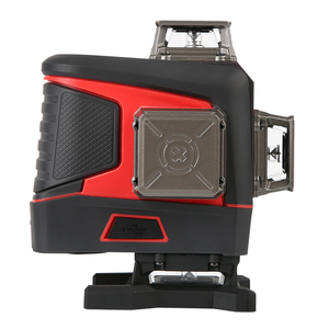 Nivelador de Líneas UNI-T LM576LD Verde LD de 16 Líneas con Control Remoto, Línea Verde 3D - Product Image 6