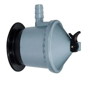 Regulador de presión de <span class=keywords><strong>gas</strong></span> LPG de América del Sur de aleación de zinc de 35mm - Product Image 1