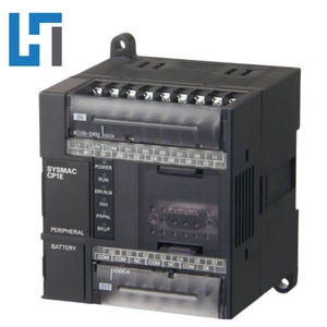 ใหม่ต้นฉบับ CP1E-N20DT-A CP1E ซีรีส์ N-type CPU โฮสต์ยูนิตโมดูล PLC ตัวควบคุมแบบตั้งโปรแกรมได้ตัวควบคุมระบบอัตโนมัติทางอุตสาหกรรม - Product Image 2
