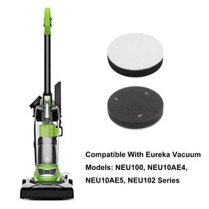 E0106 Vacuum Cleaner <b>Filter</b> <b>Sponge</b> Reusable For Eureka NEU10AE4 NEU10AE5 NEU110 NEU102 Home Use - Product Image 3
