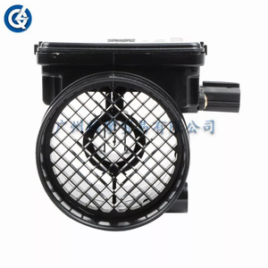 เครื่องวัดการไหลของอากาศ E5T52071 1380058B00 12V สำหรับเปลี่ยนซ่อม - Product Image 2