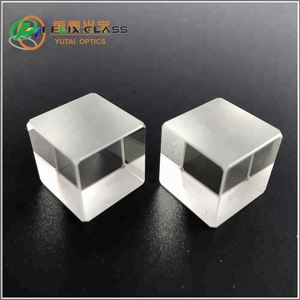 FELIX Prismas de Cuarzo/Sílice Fundida al por Mayor, Divisor de Haz Cúbico - Product Image 5