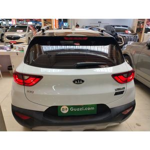 <span class=keywords><strong>Kia</strong></span> KX1 2021 d'occasion – Promotion à durée limitée – Essence 1.4L Automatique SUV Conduite à Gauche pour Commuters Urbains Économiques – 5 Places - Product Image 6