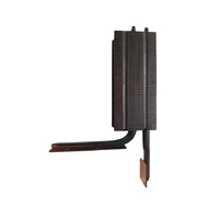 Disipador de Calor de Cobre y Aluminio Personalizado |   Radiador con Aletas de Enfriamiento para Caja de Ordenador, Solución de Enfriamiento de Alta Potencia para Electrónica