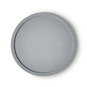 Posavasos Redondos de Silicona Personalizados con Logotipo Promocional, Juego de Posavasos de Goma Suave para Bebidas, Posavasos Personalizados para Bar, Cerveza, Café - Product Image 4