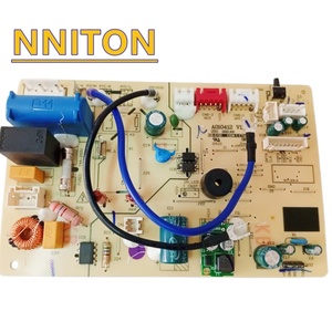 Componenti PLC, Scheda PCB, Scheda Elettronica per Condizionatore d'Aria A010412 V1.1/KB-5150 CEM-1 CTI≥600V - Product Image 2