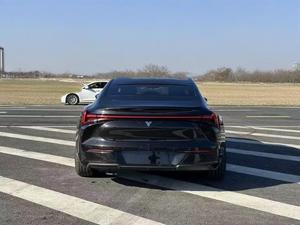 รถยนต์ไฟฟ้ามือสอง <span class=keywords><strong>Neta</strong></span> <span class=keywords><strong>S</strong></span> <span class=keywords><strong>EV</strong></span> 650 AWD Max - Product Image 6