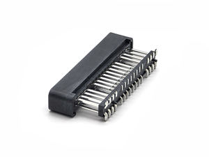 Grande carte de courant 2.54mm pour embarquer le connecteur de prise mâle SMT H25.95mm 2*16P - Product Image 5