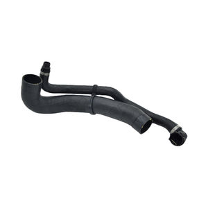 Manguera de Refrigerante para Radiador EPDM Compatible con Man Tgx, Tgs, Sistema de Refrigeración, Proveedor OEM - Product Image 1