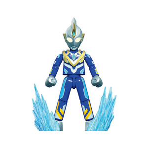 Blokees Ultraman Shining Version 04 Build The Future Figura de Acción Coleccionable - Product Image 4