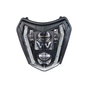 Đèn xe máy off road Dirt Enduro supermoto <span class=keywords><strong>k</strong></span>.t.m Led Đèn Pha cho EXC xcf SX f SMR - Product Image 1