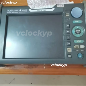 Seulement 1 bouton de commande OTDR pour Yokogawa AQ7270 7275. AQ7280 7282. 7283. 7284. AQ1200 - Product Image 3