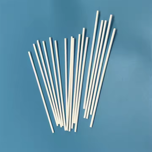 Mèches d'humidificateur d'<span class=keywords><strong>air</strong></span> sans colle Tige de diffusion en fibre PET Tige de recharge de filtre en coton - Product Image 1