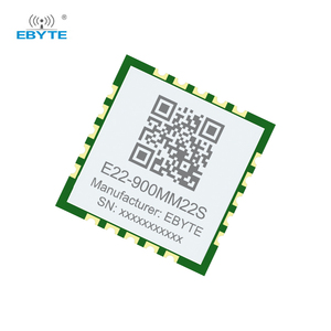 Ebyte E22-900MM22S 22dBm 7km mini Low power and long distance SX1262 <b>RF</b> <b>module</b> lora <b>wireless</b> <b>module</b> 915mhz - Product Image 3