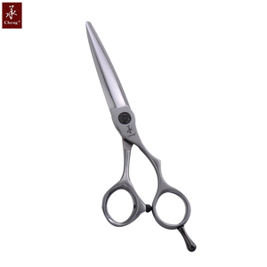 Tijeras de peluquero de alta calidad CNC VG10 de Japón, YONGHE <span class=keywords><strong>CHENG</strong></span>, para peluquero - Product Image 3