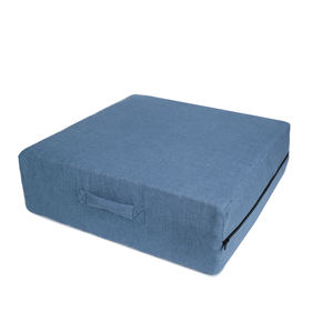 Ce trampoline rectangulaire avec un design durable apporte un <span class=keywords><strong>plaisir</strong></span> fantastique pour un jeu actif - Product Image 1