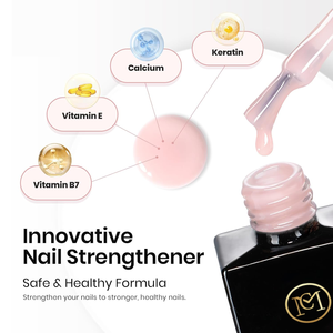 Esmalte de <span class=keywords><strong>Uñas</strong></span> en Gel con <span class=keywords><strong>Base</strong></span> de Goma, 6 Colores: Rosa Nude, Melocotón, Neutro, Transparente, <span class=keywords><strong>para</strong></span> Puntas Francesas, Colores <span class=keywords><strong>Base</strong></span>, Removible, <span class=keywords><strong>para</strong></span> Diseño de <span class=keywords><strong>Uñas</strong></span>, Regalos - Product Image 3