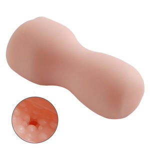 Bambola Sessuale Femminile per Masturbazione, Giocattolo per Adulti, Modello 03 CN/GUA con Area Vaginale Realistica al Tatto - Product Image 1