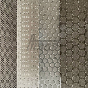 Revêtement de sol SafeTread Pro résistant à l'huile, revêtement de sol en vinyle tissé, revêtement de sol stratifié en PVC, revêtement de sol en parquet en PVC, rouleau antidérapant en PVC - Product Image 5