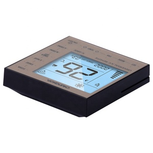 Telecomando Universale per Condizionatore d'Aria a Risparmio Energetico con 14 Pulsanti, Materiale ABS, Retro Magnetico Facile da Fissare, Controllo tramite App - Product Image 3