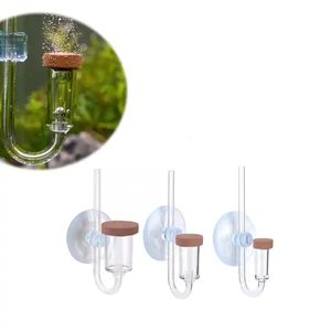 <span class=keywords><strong>Aquarium</strong></span> Nano Co2 Diffuser Acryl Co2 Diffusers Voor <span class=keywords><strong>Aquarium</strong></span> Planten - Product Image 4