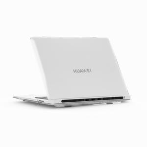 Étui pour ordinateur portable pour <span class=keywords><strong>Huawei</strong></span> <span class=keywords><strong>Matebook</strong></span> Magicbook Pro 14.2 2025 GT 14 2024 Art <span class=keywords><strong>D14</strong></span> 2023 13S 14S XPro 13.9 Clear PC Crystal Sleeve Cover - Product Image 4