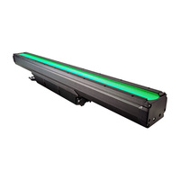 Barra de Luces LED RGBW a Prueba de Agua IP65, Modo DMX512, Luz Pixel Retro para Eventos al Aire Libre
