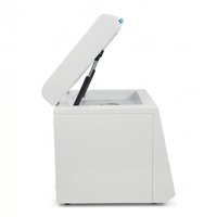 Mesin Uji Emas Digital Elektronik Xrf, Alat Analisa Logam Mulia Desktop Untuk Berlian Dan Batu Permata