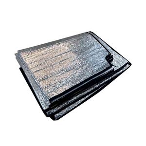 Couverture de palette à température contrôlée <span class=keywords><strong>pour</strong></span> la logistique de la chaîne du froid - Product Image 4